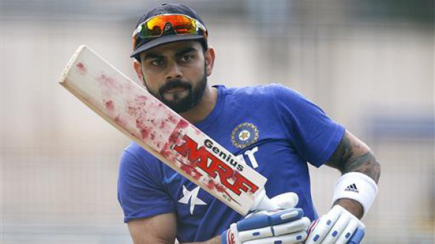 virat kohli perfect opportunity to challenge and assess ourselves as a test team team india 3792 Virat Kohli: Perfect opportunity to challenge and assess ourselves as a Test team