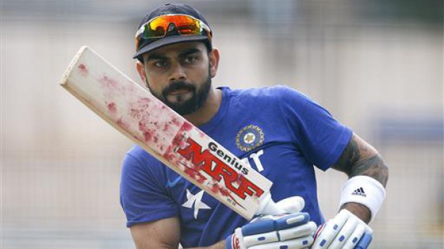 Virat Kohli: Perfect opportunity to challenge and assess ourselves as a Test team
