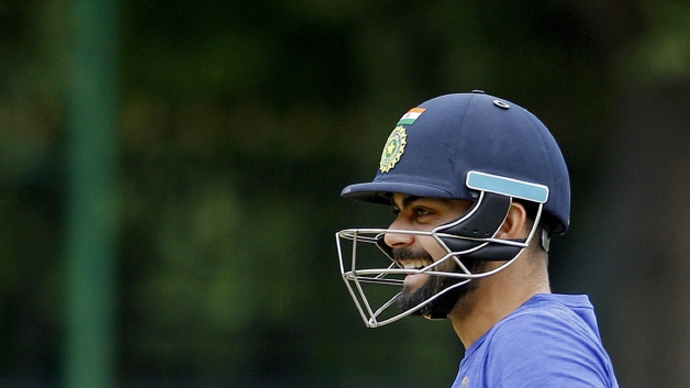 India vs West Indies: Virat Kohli says he prefers playing with five bowlers