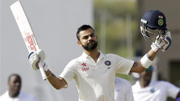 Virat Kohli is the paradigm shift in cricket: Arun Lal