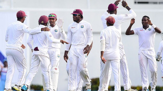 west indies announce squad for india test series 3867 West Indies announce squad for India Test series