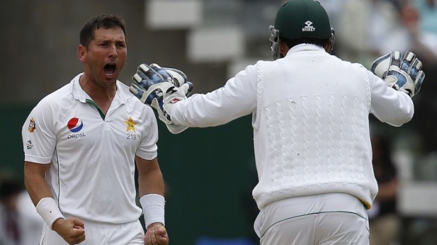 yasir shah first leg spinner in 11 years to be no 1 in tests 3952 Yasir Shah first leg-spinner in 11 years to be No. 1 in Tests
