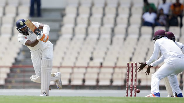 india vs west indies 3rd test ravichandran ashwin sets new record 4235 IND v WI 3rd Test: Ravichandran Ashwin sets new record