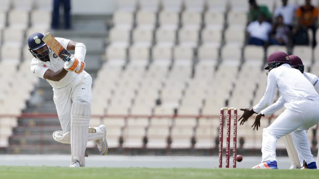 IND v WI 3rd Test: Ravichandran Ashwin sets new record