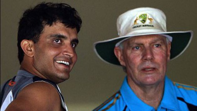 Coaching India bit more complicated than I thought: Greg Chappell