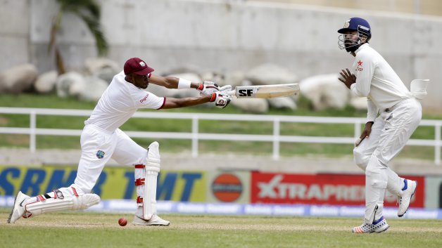 india vs west indies 2nd test anil kumble rues losing 100 overs to rain 4190 India vs West Indies 2nd Test: Anil Kumble rues losing 100 overs to rain