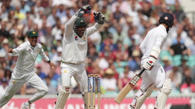 england v pakistan 4th test pakistan thrash england by 10 wickets draw series 4291 ENG v PAK 4th Test: Pakistan thrash England by 10 wickets, draw series