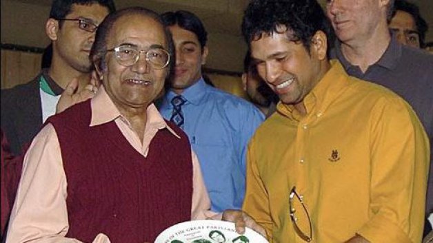 Pakistan cricket legend Hanif Mohammad passes away after battling cancer