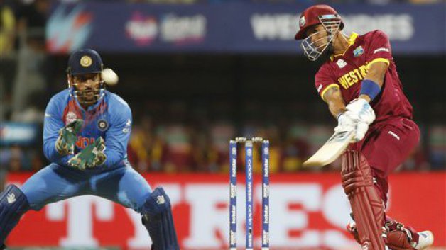 For first time, Indian cricket team to play T20s in USA