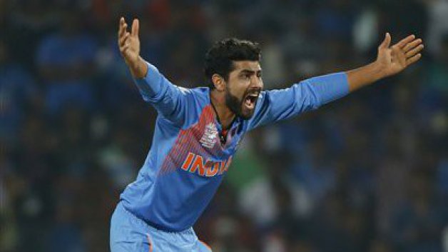Lion selfie case: Ravindra Jadeja pays the penalty