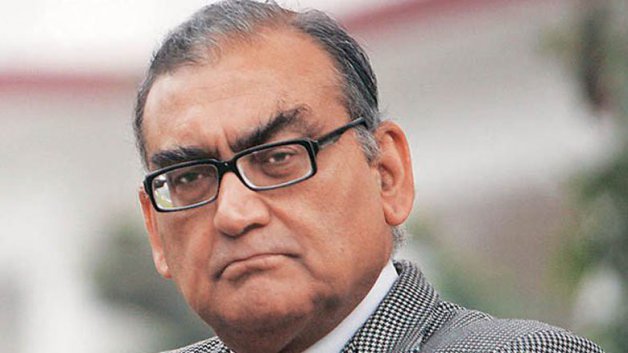 justice markandey katju calls lodha panel unconstitutional and illegal 4206 Justice Markandey Katju calls Lodha Panel 'unconstitutional and illegal'