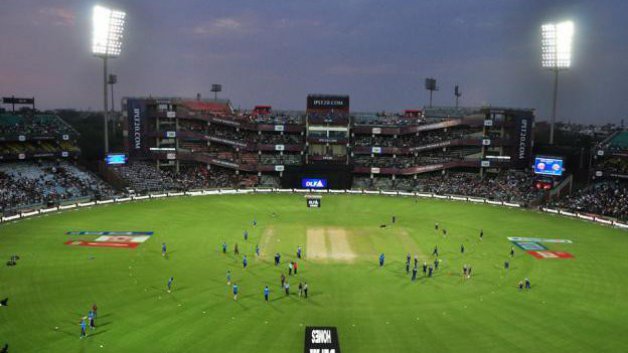 feroz shah kotla opts for new zealand warm up over duleep trophy 4191 Feroz Shah Kotla opts for New Zealand warm-up over Duleep Trophy