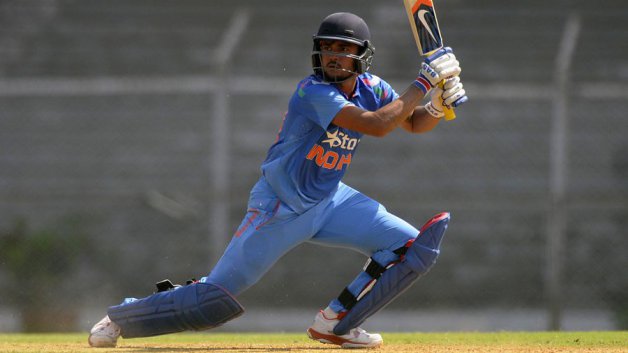 India A vs South Africa A: Manish Pandey, Dhawal Kulkarni star in India's win