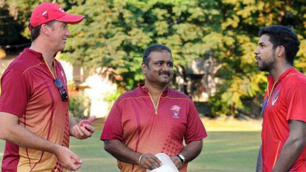 IPL gives youngsters false idea of success: Glenn McGrath