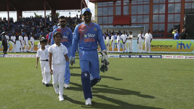 India can become world No. 1 in Tests by end of season: MS Dhoni