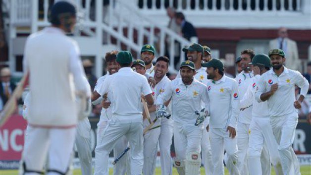 icc rankings pakistan topple india from top achieve no 1 ranking first time 4342 ICC Rankings: Pakistan topple India from top, achieve No. 1 ranking first time