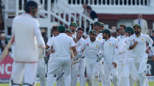 ICC Rankings: Pakistan topple India from top, achieve No. 1 ranking first time