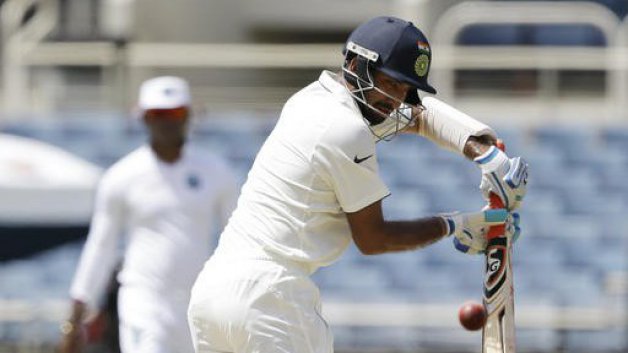 In defence of Cheteshwar Pujara's slow batting