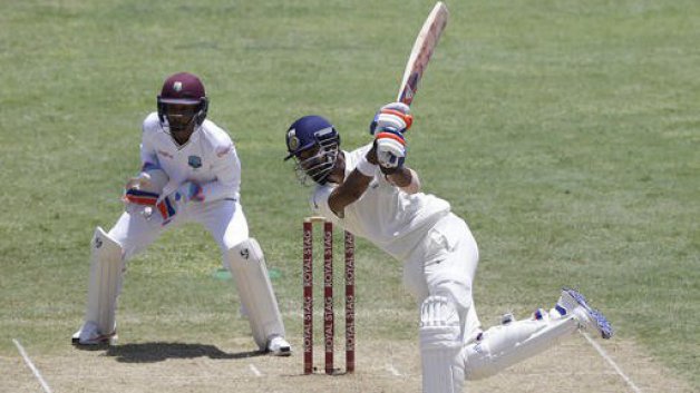 I'm watching, judging and hitting the ball: KL Rahul