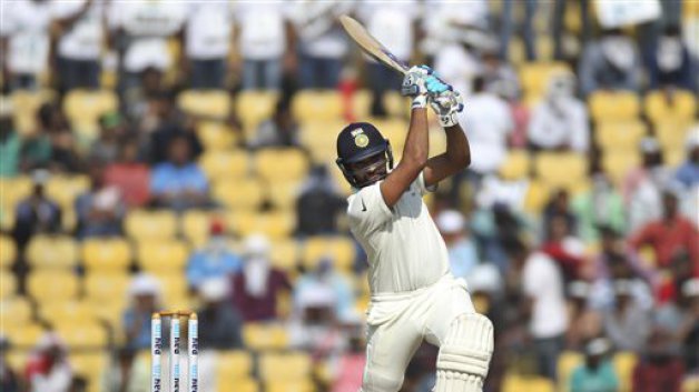 To accommodate Rohit Sharma, India change batting strategy To accommodate Rohit Sharma, India change batting strategy