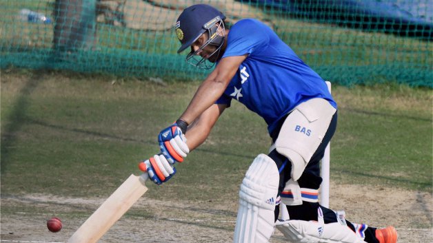 I won't change my natural game: Rohit Sharma I won't change my natural game: Rohit Sharma