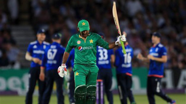 england vs pakistan 3rd odi pakistan outclassed and humiliated seniors demand captain s sacking 4445 Pakistan 'outclassed and humiliated', seniors demand captain's sacking