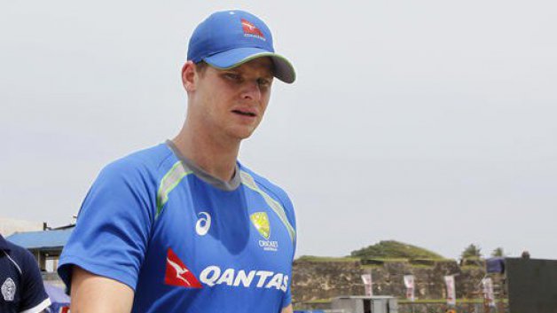 Steve Smith expects quick Australian recovery vs Sri Lanka