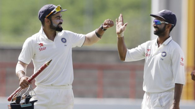 I can open the batting too: Virat Kohli