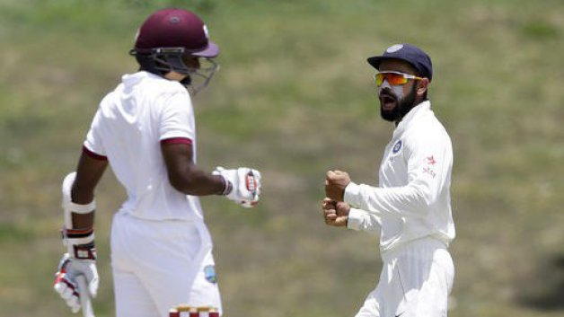 Too early to judge Virat Kohli's captaincy: Kapil Dev