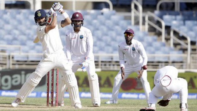 3rd test india look to seal series against west indies 4215 3rd Test: India look to seal series against West Indies