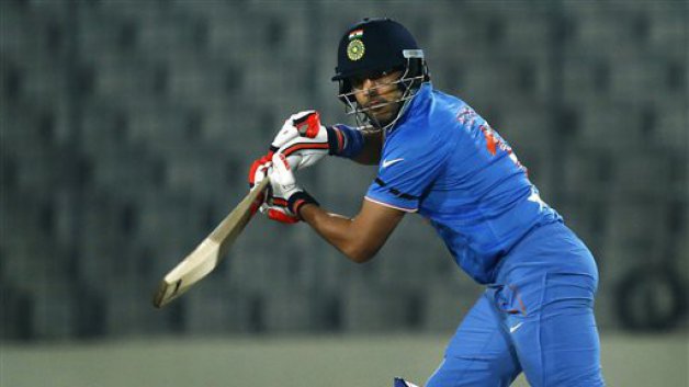 Yuvraj Singh, Gautam Gambhir, Suresh Raina named captains of Duleep Trophy teams