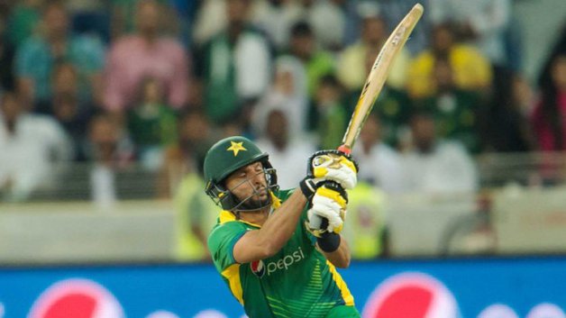 Farewell match plans for Afridi dropped by PCB