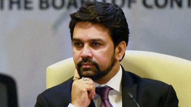 avoid putting india and pakistan in same pool bcci to icc 4871 Avoid putting India and Pakistan in same pool: BCCI to ICC