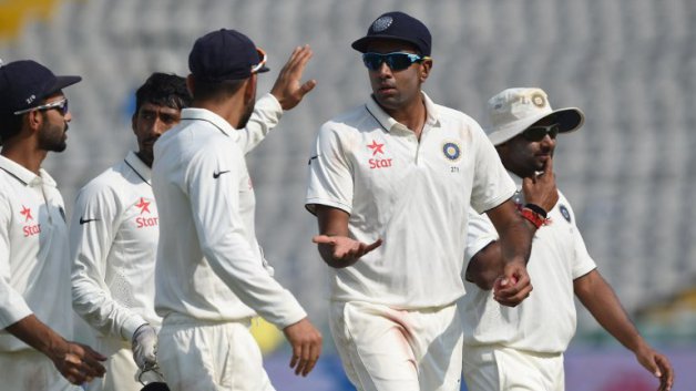 india vs new zealand 2016 for new zealand coach mike hesson r ashwin is biggest threat 4559 For New Zealand coach Mike Hesson, R Ashwin is biggest threat