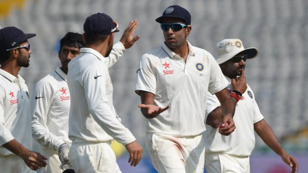 For New Zealand coach Mike Hesson, R Ashwin is biggest threat