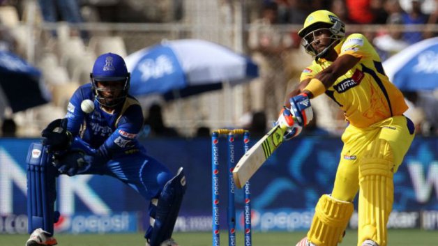 Royals, CSK refunded 30 percent of franchise fees by BCCI