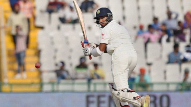 Duleep Trophy century was the turning point, says Pujara