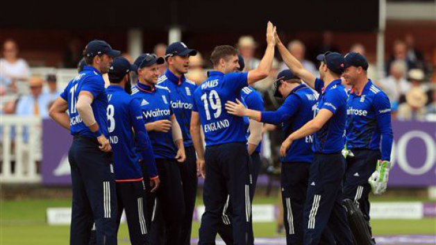 Transformed: England goes from ODI flops to record-breakers Transformed: England goes from ODI flops to record-breakers