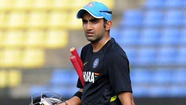 gautam gambhir takes a dig at virat kohli says i am cornered but not a coward 4591 Gautam Gambhir takes a dig at Virat Kohli, says 