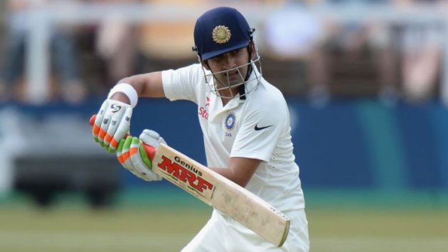 Gautam Gambhir available for selection in 2nd Test: Anil Kumble