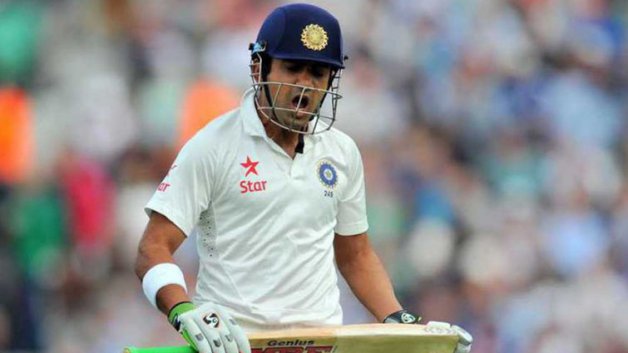 gambhir likely to replace injured kl rahul ahead of kolkata test 4805 Gambhir likely to replace injured KL Rahul ahead of Kolkata Test