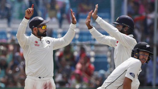 I am still learning as captain and I take advise from others: Virat Kohli