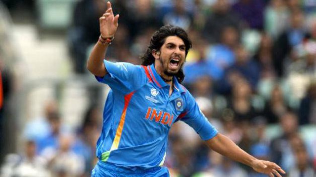 happy b day ishant a look back at how he made ponting dance in perth 4471 Happy B'day Ishant: A look back at how he made Ponting dance in Perth