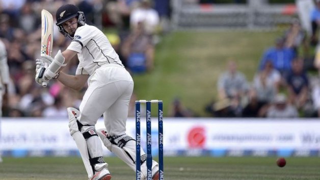 Williamson hit by bug ahead of second Test