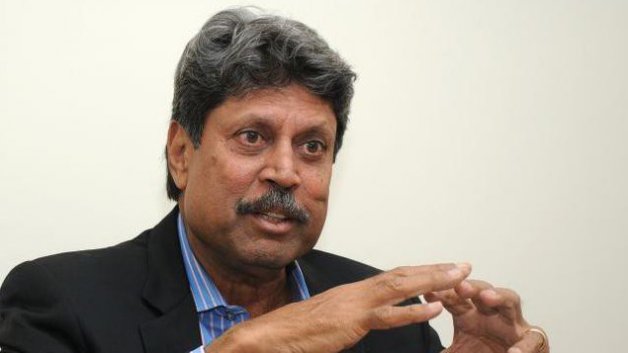 Kapil laments selectors' role during his playing days kapil laments selectors role during his playing days 4860 Kapil laments selectors' role during his playing days