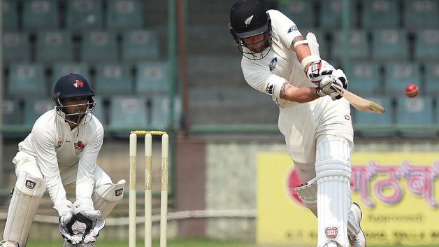 To beat India, New Zealand need to improve their game: Luke Ronchi