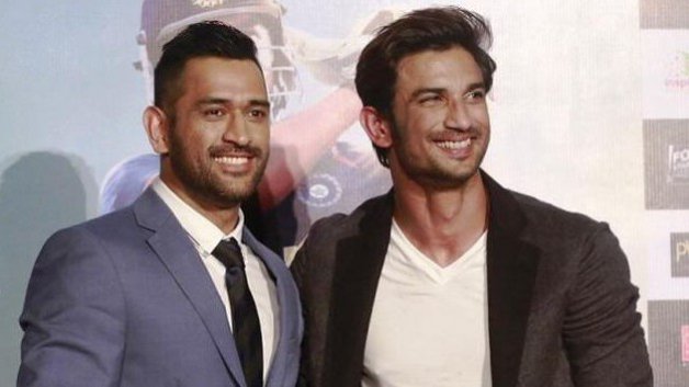 Dhoni biopic won't reveal cricketers he wanted ousted from ODI team