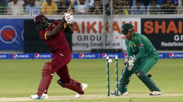 pak v wi dominant pakistan enjoys 9 wicket win against west indies 4747 PAK v WI: Dominant Pakistan enjoys 9-wicket win against West Indies