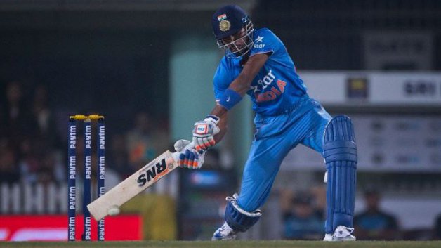 hardik pandya fights alone as india a struggle against australia a 4602 Hardik Pandya fights alone as India 'A' struggle against Australia 'A'