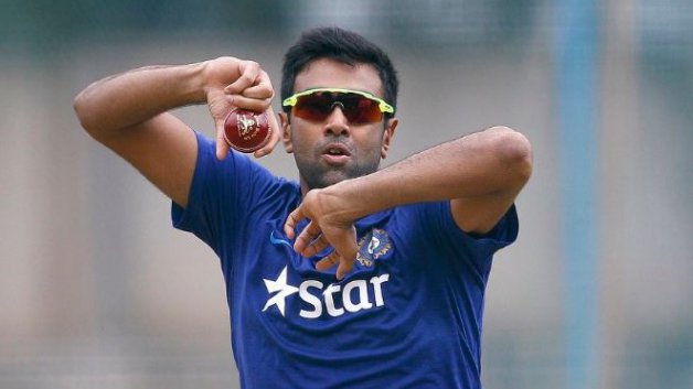 Ashwin becomes No. 2 in Tests, top place in sight